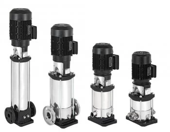 Циркуляционные "ин-лайн" насосы