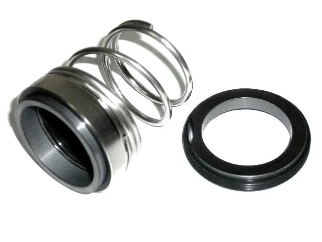 Торцевое уплотнение MG910