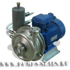 Насосы для вакуум-выпарных установок
