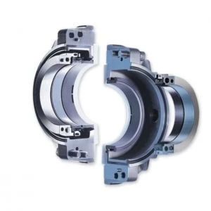 Разъемные уплотнения