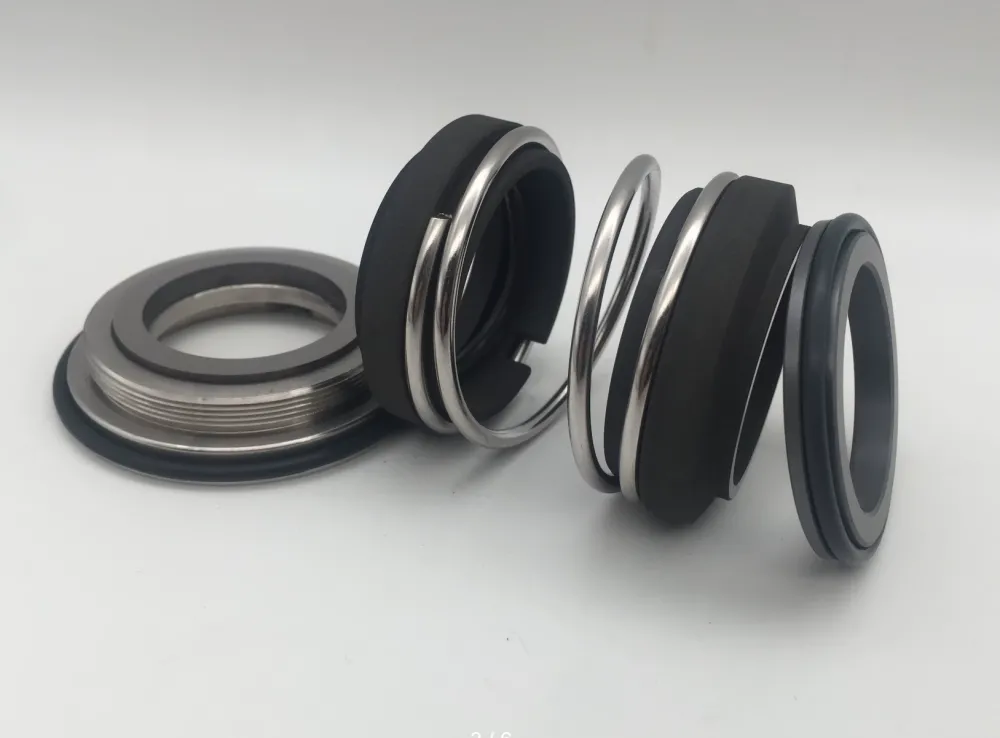 0317 LKH-D T/CarSicCarSicEP    торцевое уплотнение