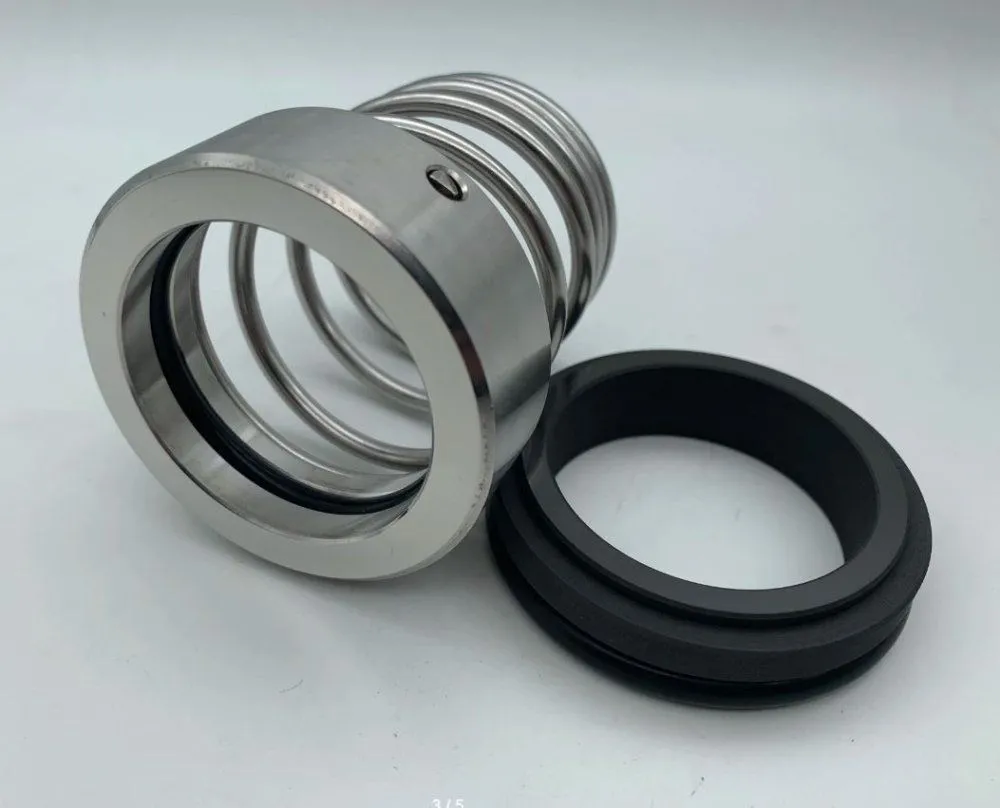 0430 U2 T/StCarV/CC торцевое уплотнение