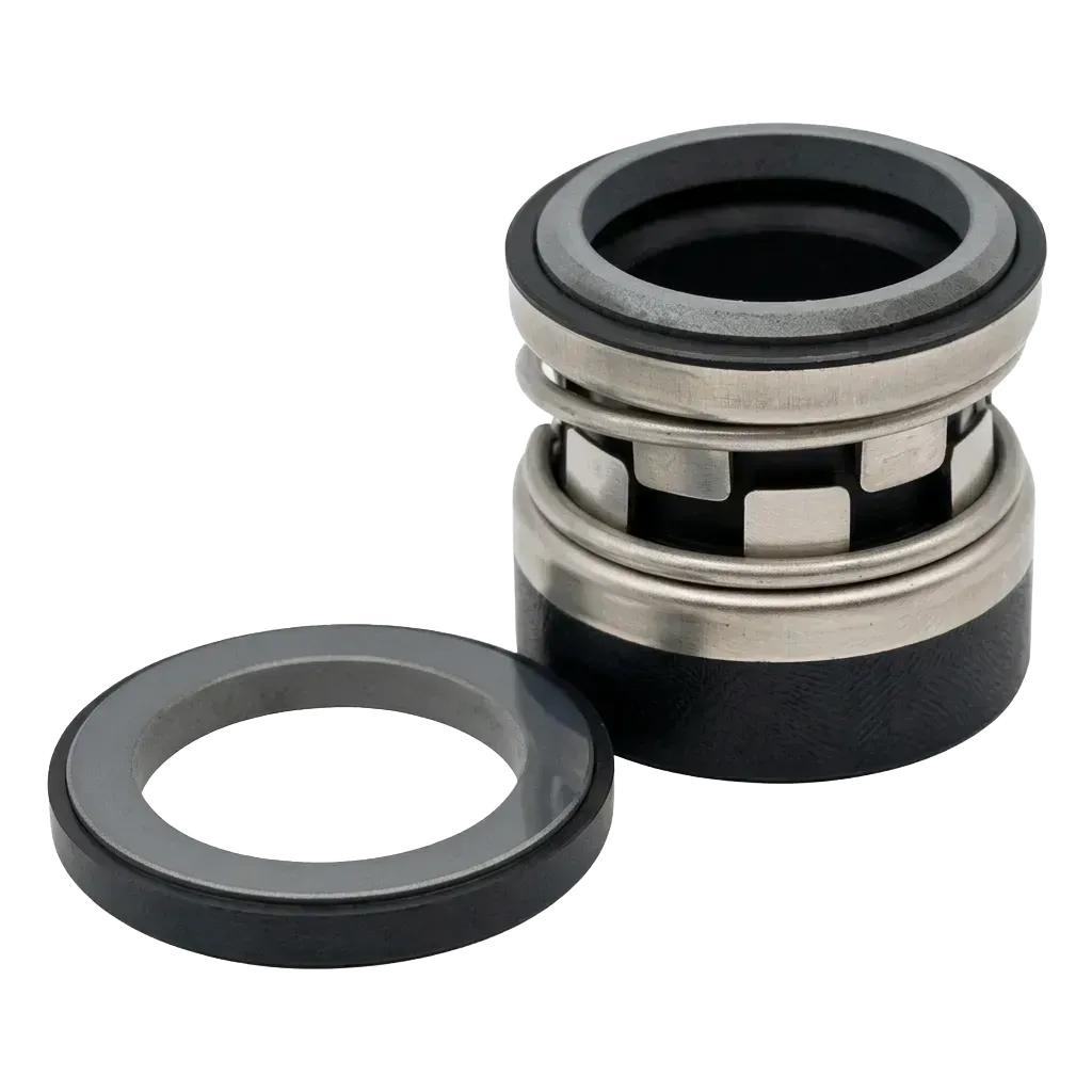 Торцевое уплотнение 2100