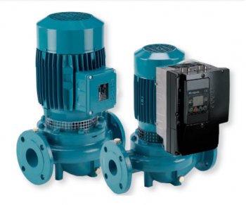 Насосы по конструкции