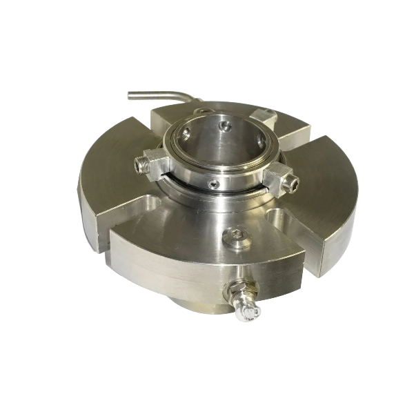 Торцевое уплотнение SBW