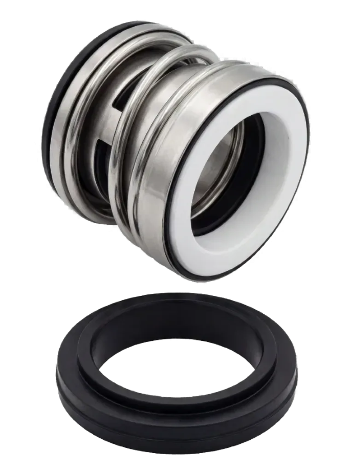 Торцевое уплотнение 104