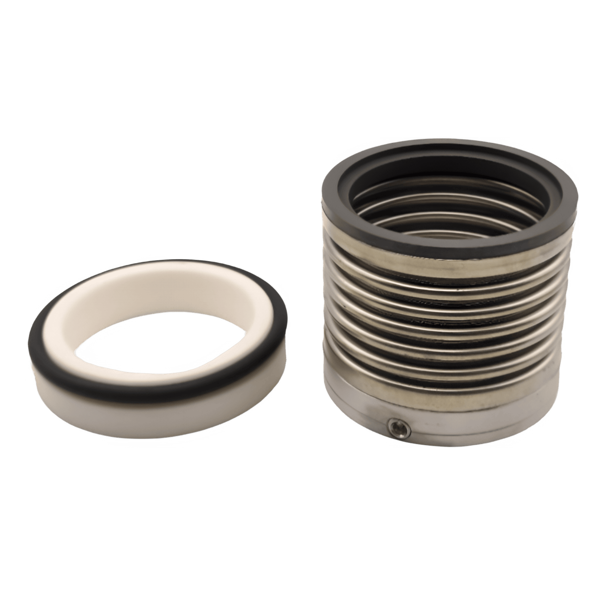 Торцевые уплотнения 515Е