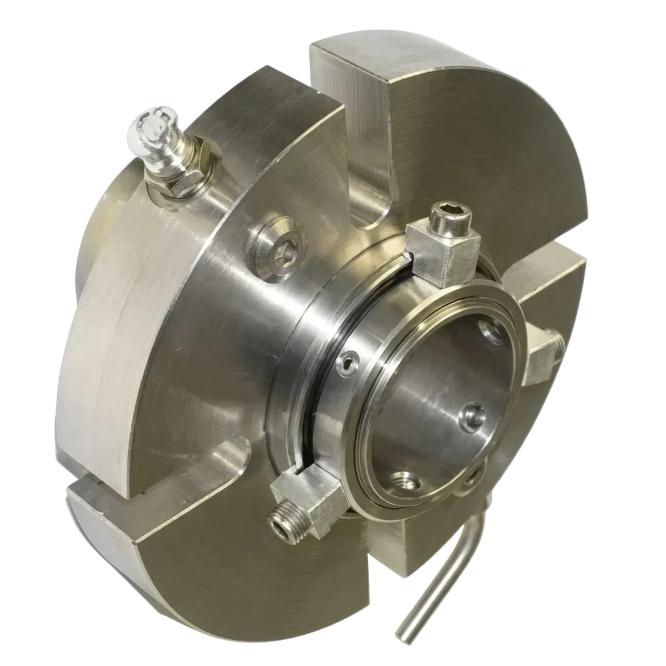 Торцевое уплотнение SBW