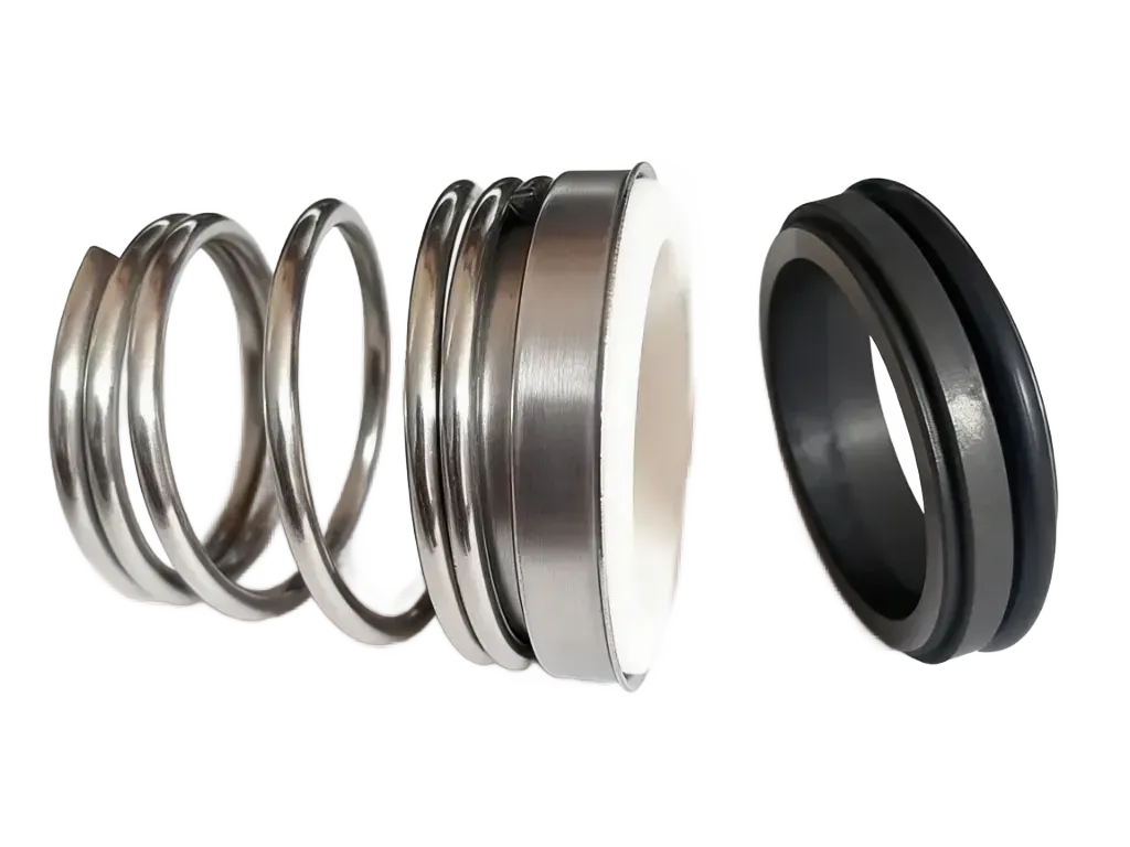 Торцевые уплотнения U3 (VGM)