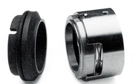 0430 M7N RS/SicSicV/G9 торцевое уплотнение