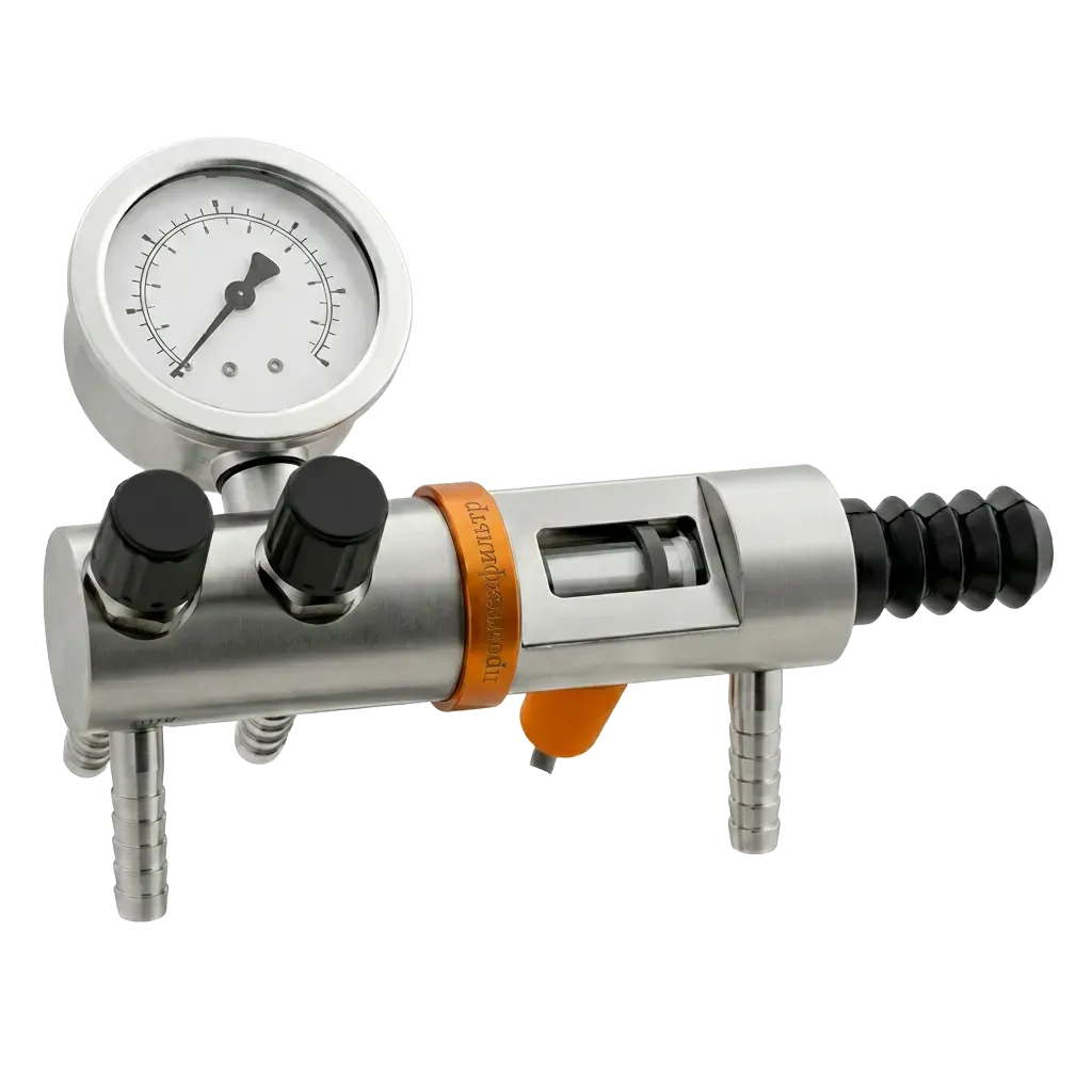 Расходомеры