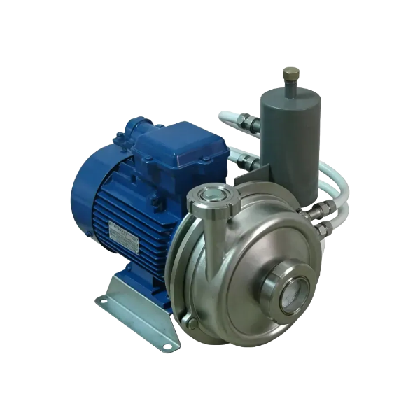 Конденсатный центробежный насос ОНЦ (Кс)