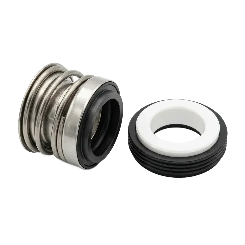 Торцевое уплотнение BS166