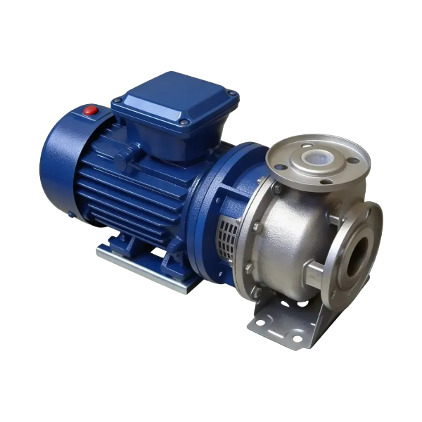 Центробежный моноблочный насос 3KM