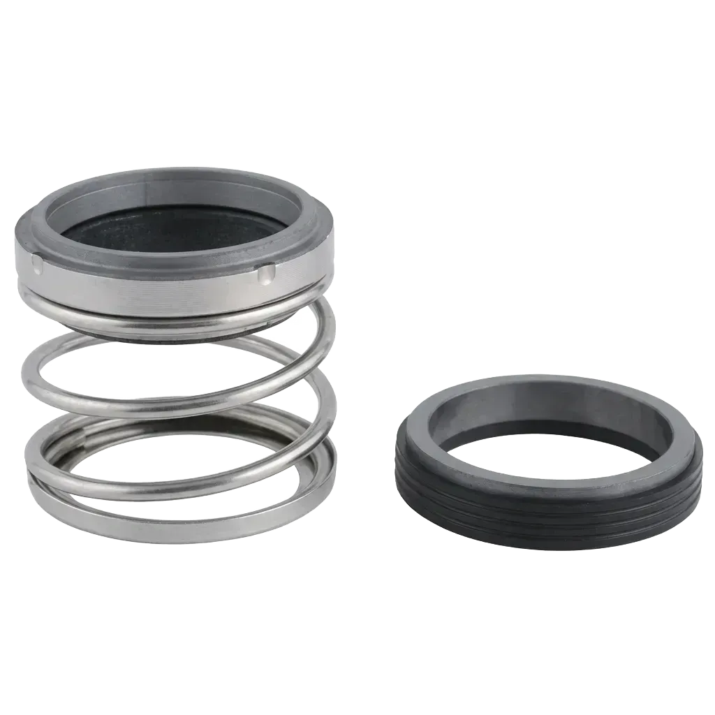 Торцевое уплотнение тип 21