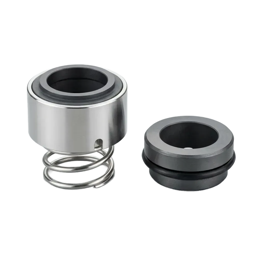 Торцевое уплотнение H12N