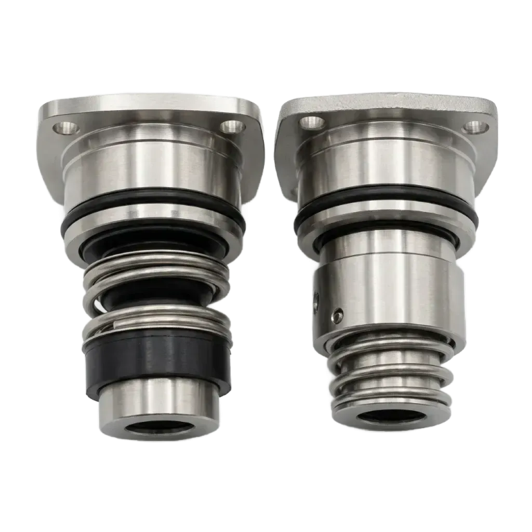 Торцевое уплотнение Ebara