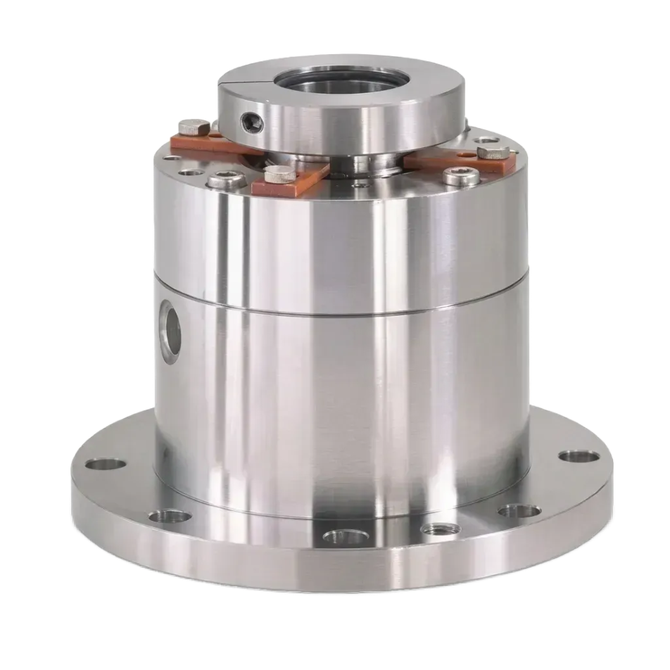 Торцевое уплотнение CK725