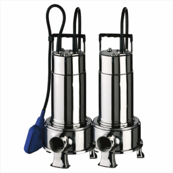 Насосы для систем обеспеченья жизнедеятельности