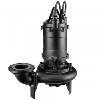 Насосы с вихревым рабочим колесом