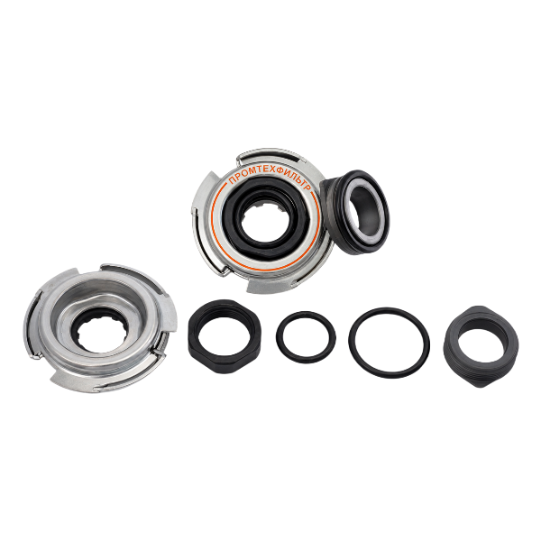 GRCM для Grundfos