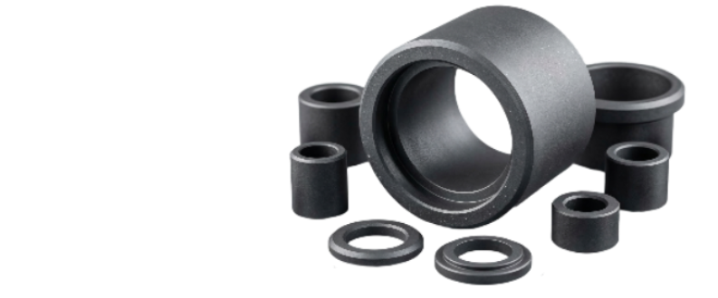 Изделия из карбида кремния