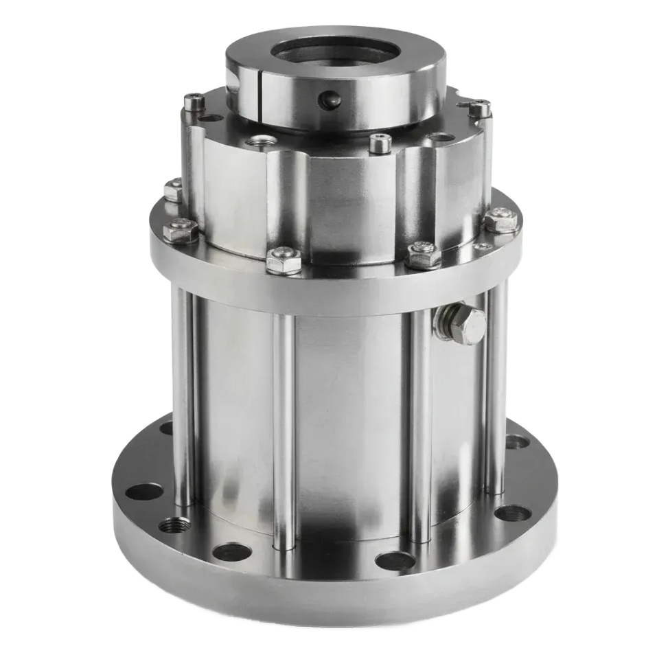 Торцевое уплотнение CK728D