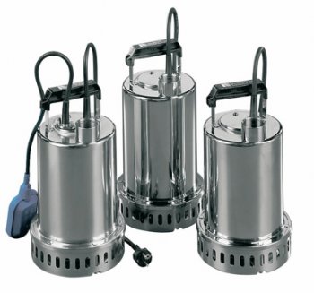 Насосы для пищевой промышленности