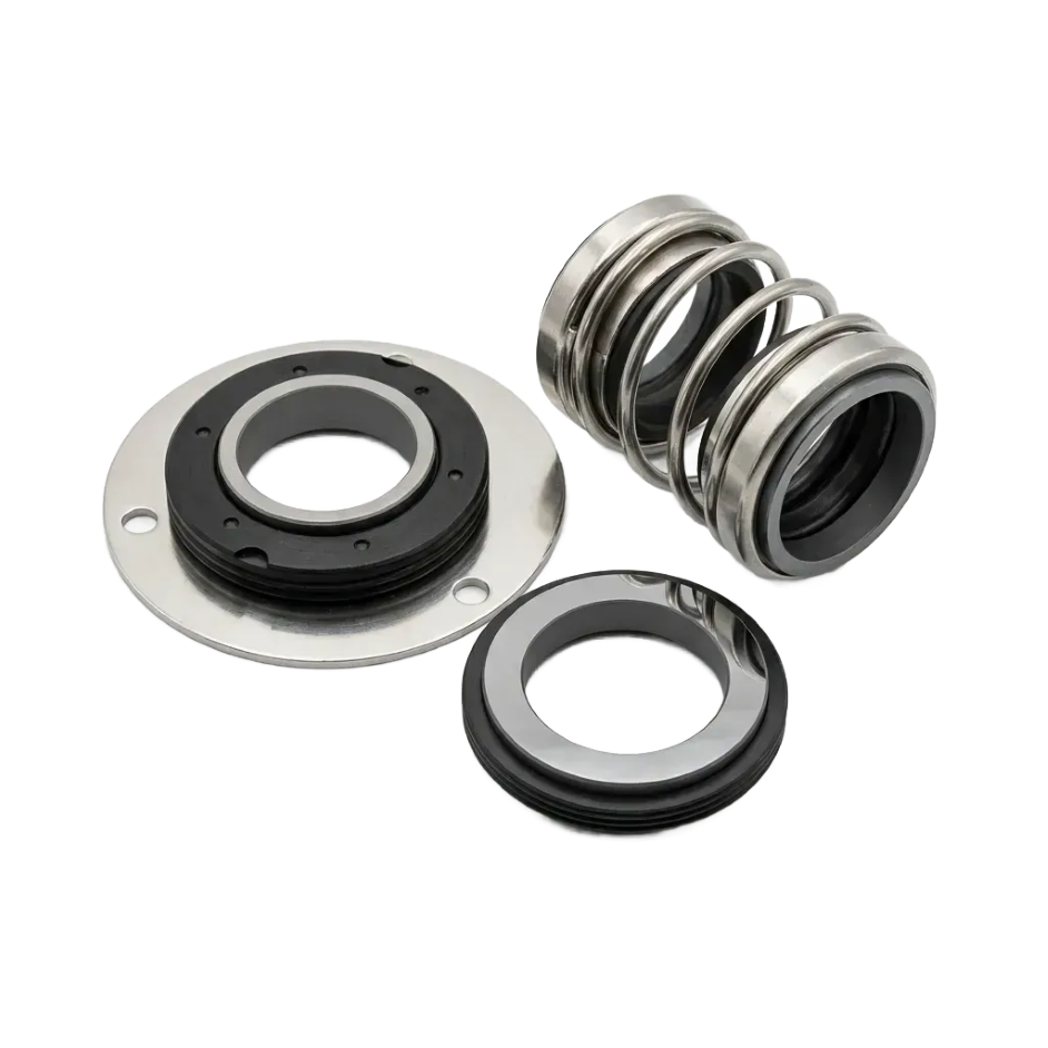 Торцевое уплотнение 560D