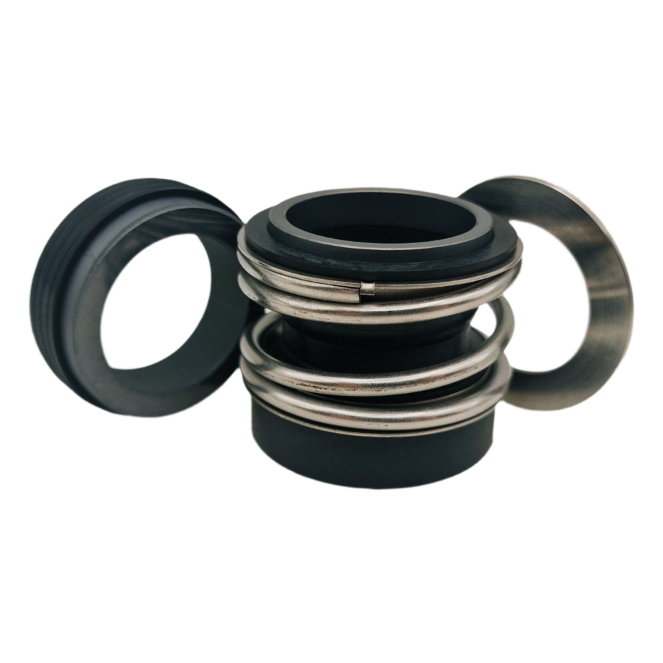 Торцевое уплотнение MG12