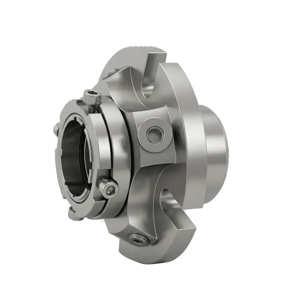 Торцевые уплотнения FFET (одинарные уплотнения валов картриджного типа)