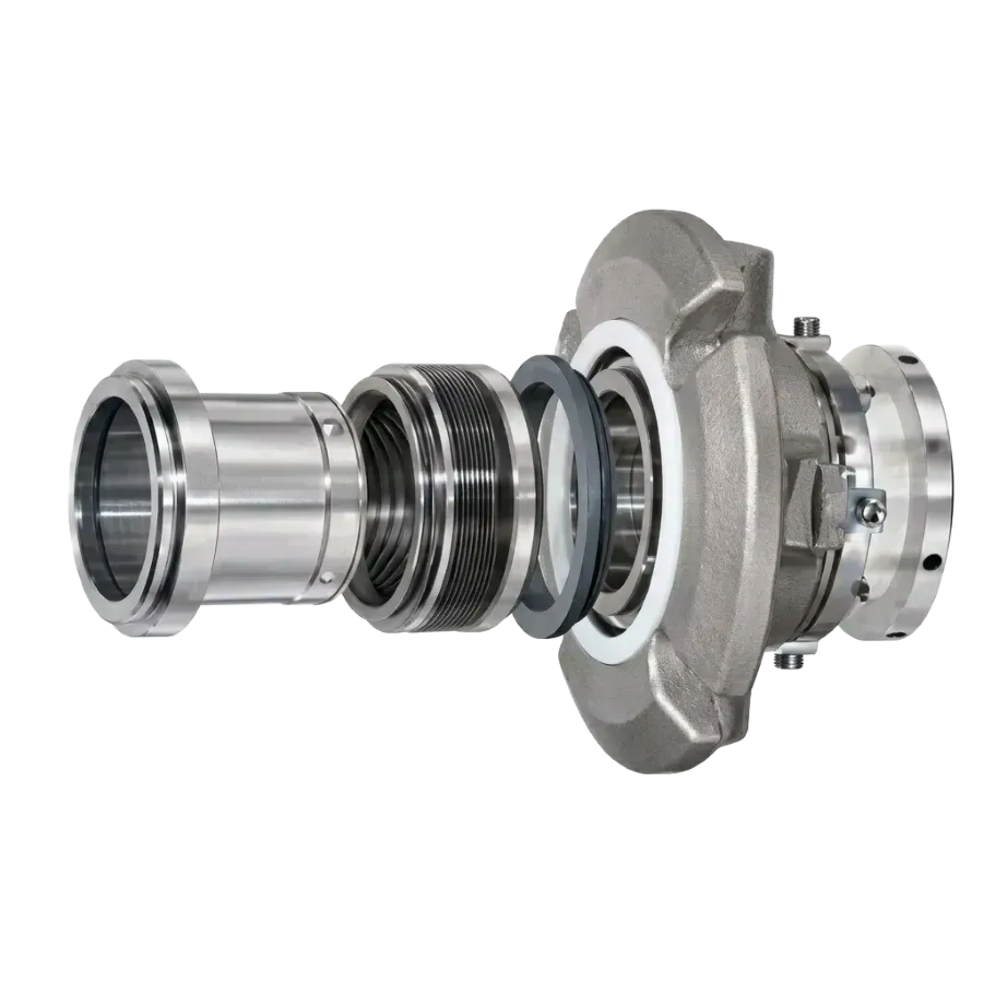 Торцевое уплотнение 5625PR