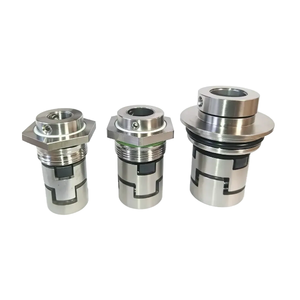 Торцевые уплотнения VGMG-15 (HQQE/V)