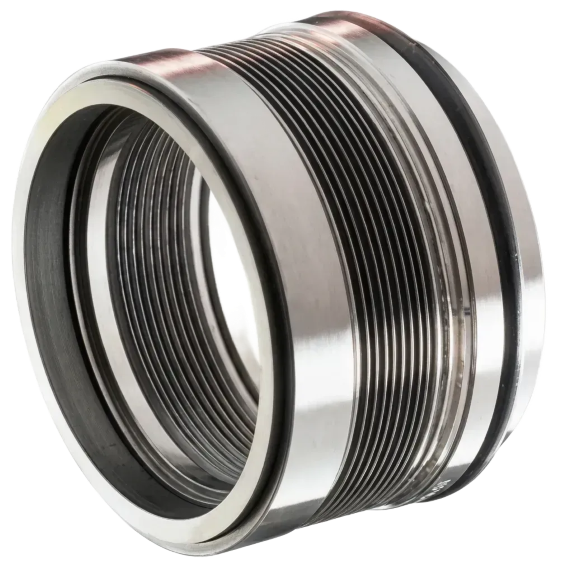 Торцевые уплотнения 604