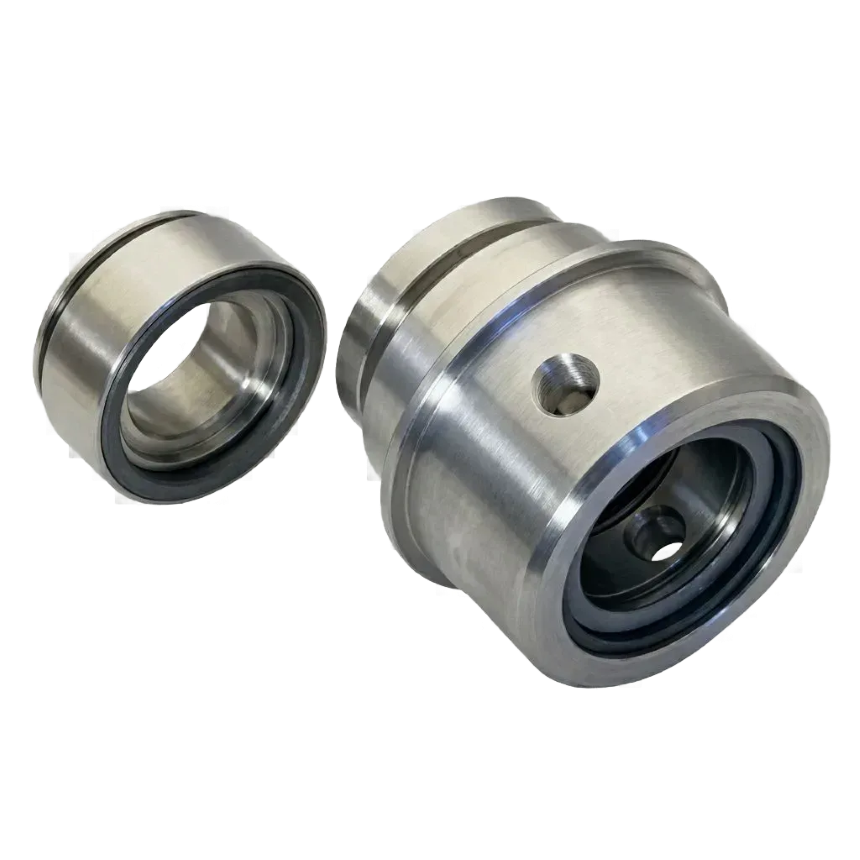 Торцевое уплотнение SEW Ahlstar