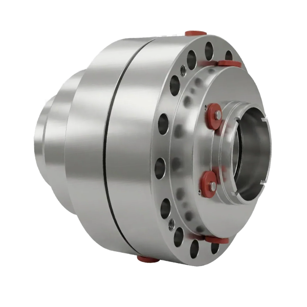 Торцевое уплотнение RREP