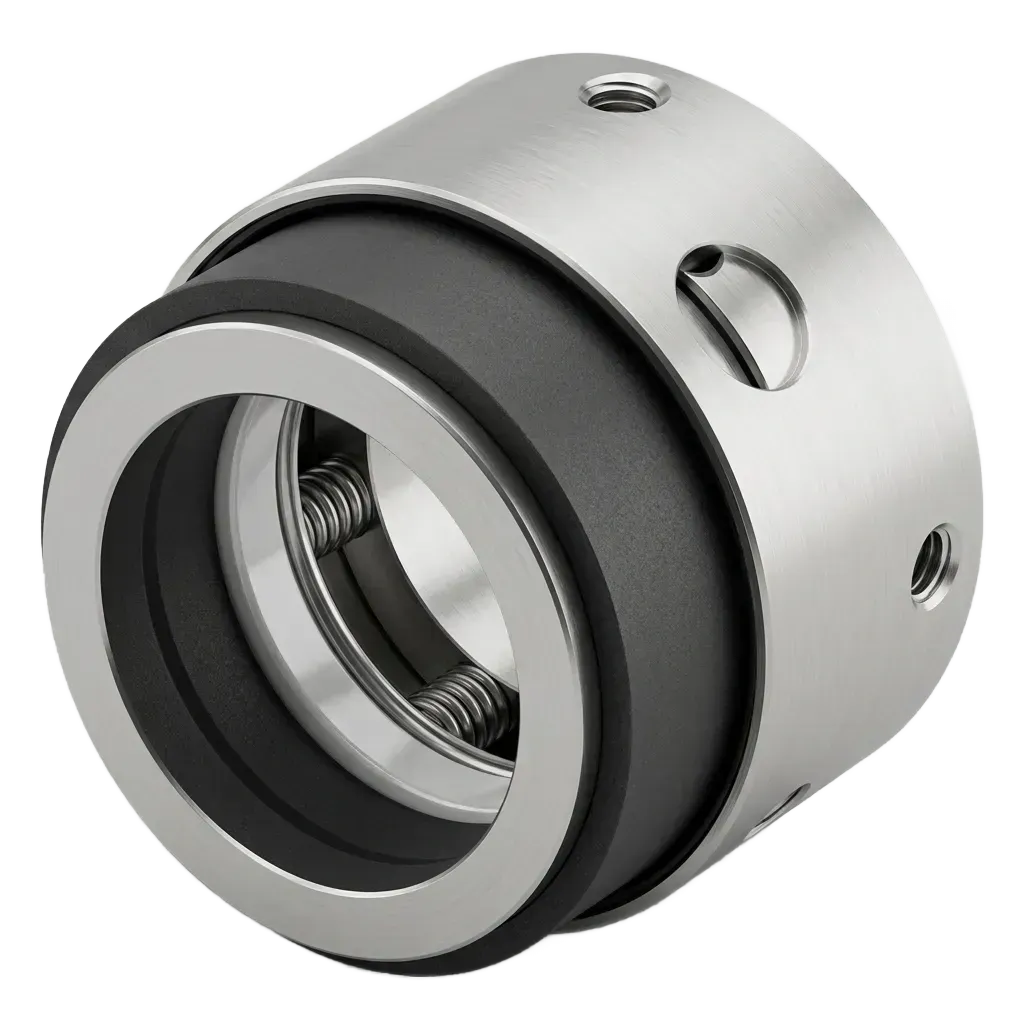 Торцевое уплотнение тип 9B, 9BT