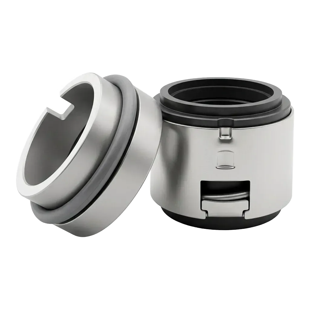 Торцевое уплотнение 502