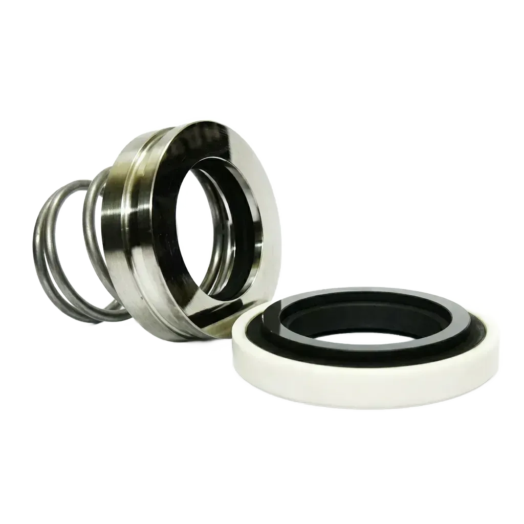 Торцевые уплотнения RPUO