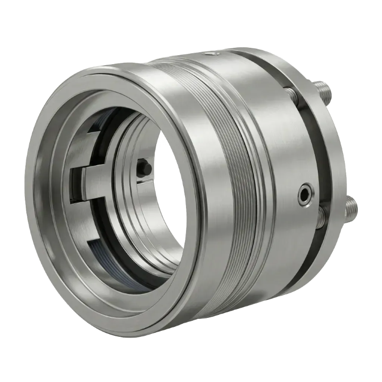 Торцевые уплотнения 606