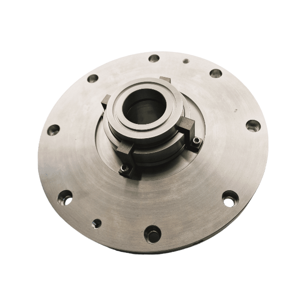 Торцевые уплотнения SAF screens (картриджные уплотнения двойного действия)