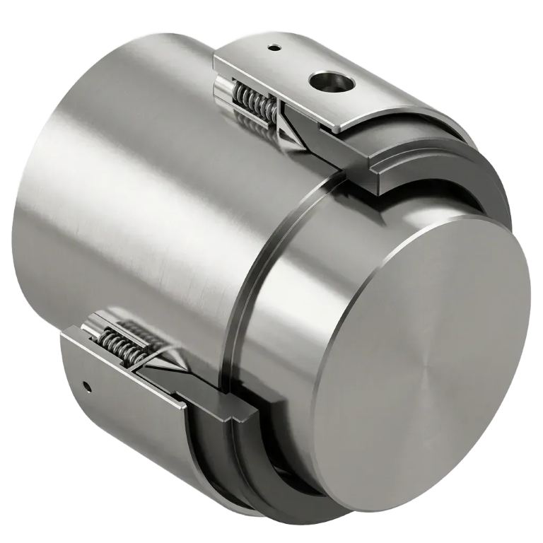 Торцевое уплотнение 109, 109B