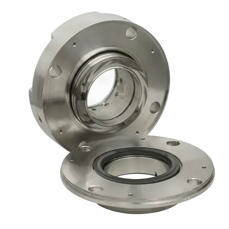 Торцевое уплотнение 2800ER