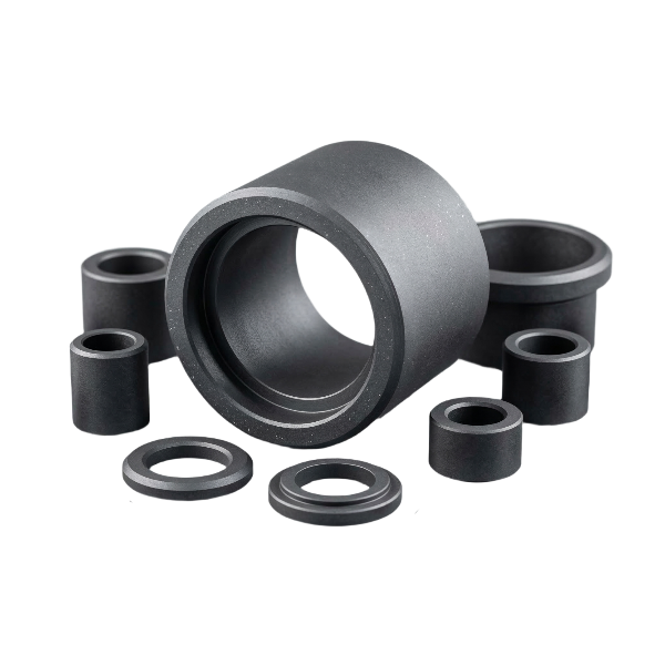 Изделия из карбида кремния