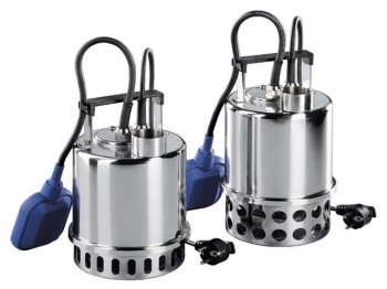 Насосы по отраслям