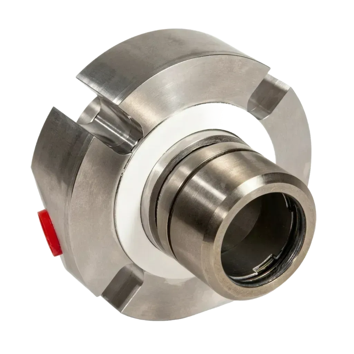 Торцевое уплотнение SB2A