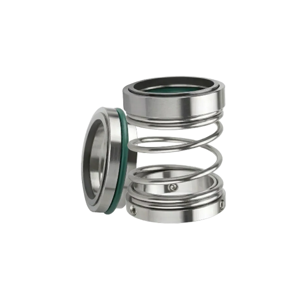 Торцевое уплотнение 1527