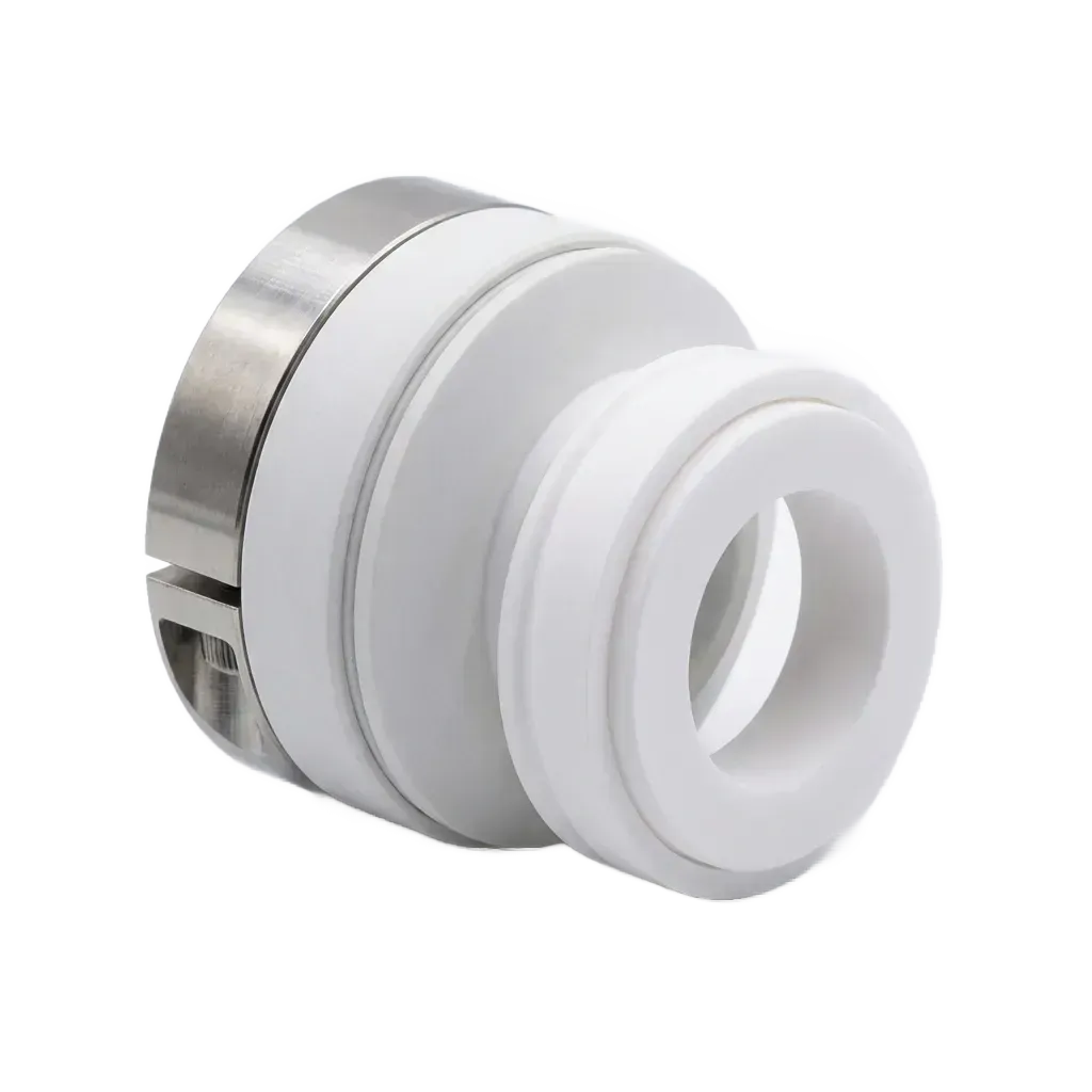 Торцевое уплотнение WB2