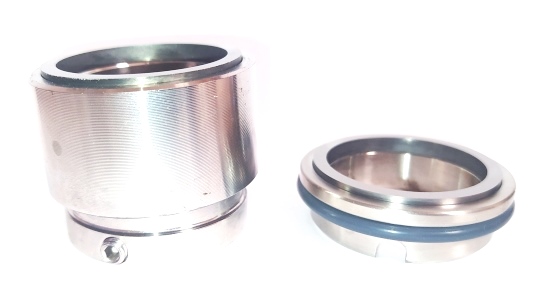 0450 HJ92N PT/SicSicN/G16 торцовое уплотнение