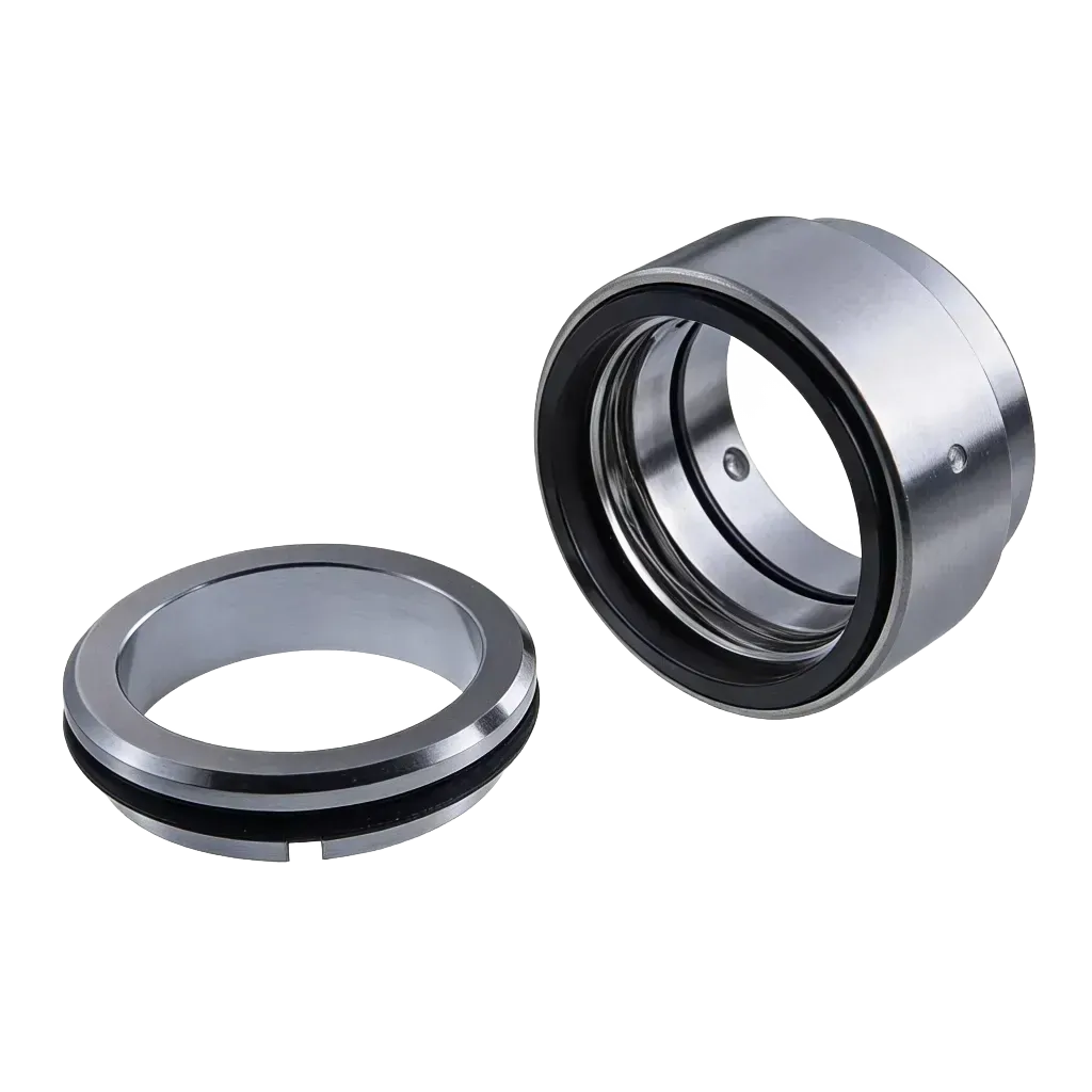 Торцевое уплотнение HJ92N